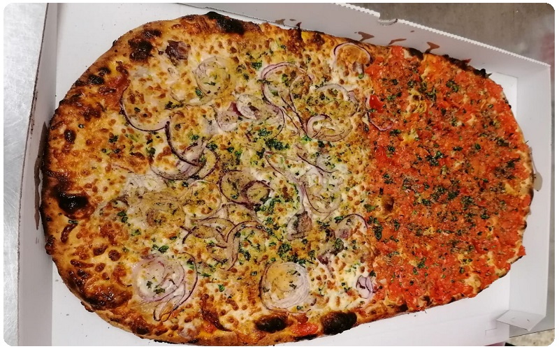 Carretto e Rianata