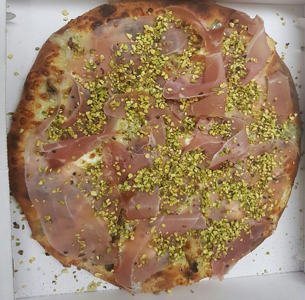 Deliziosa